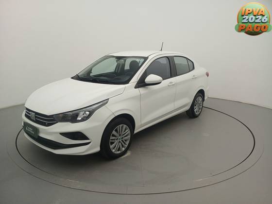 FIAT CRONOS 1.3 FIREFLY FLEX DRIVE MANUAL FIAT CRONOS 1.3 FIREFLY FLEX DRIVE MANUAL